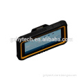 7 inch Android capacitive screen infrared barcode scanner tablet PC